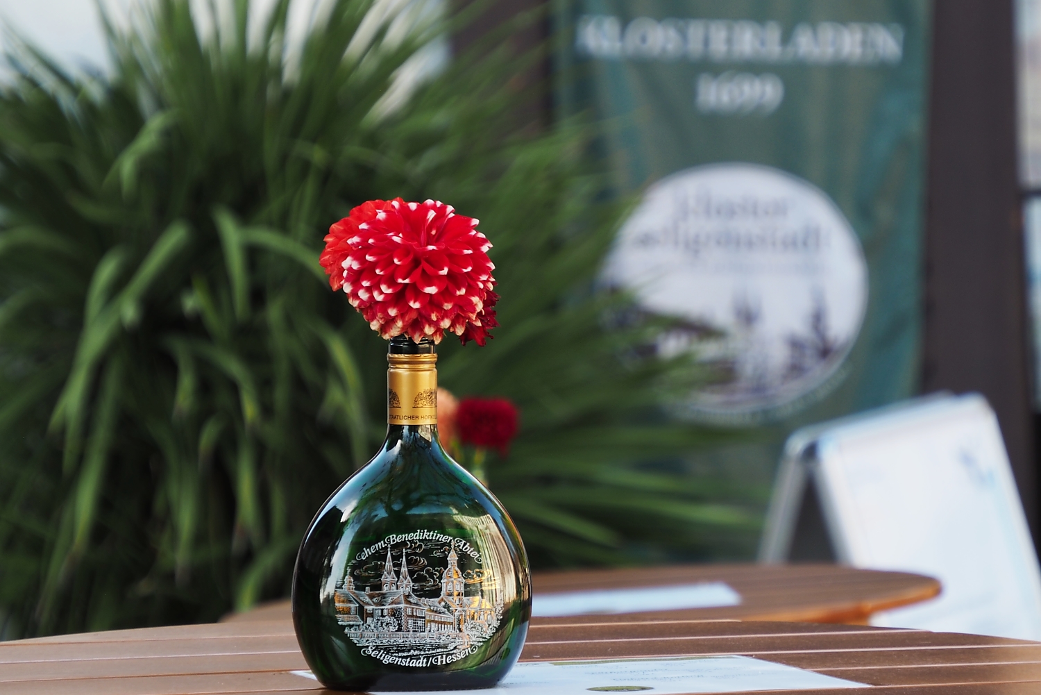 Klosterladen Seligenstadt