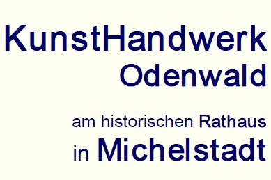 Michelstadt: KunstHandwerkmarkt Odenwald