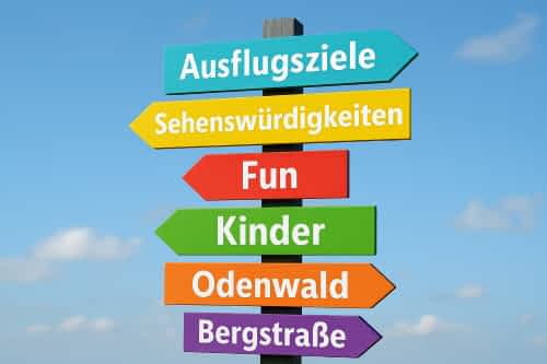 [title] - Dann entdeckt unseren Feizeitführer mit interaktiver Freizeitkarte  – über 300 Ausflugsziele warten auf euch! 👉<br /><br />