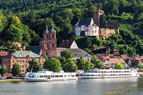 [title] - Hier findest du schöne Ziele für Tagesausflüge im Rhein-Main-Gebiet. 👉