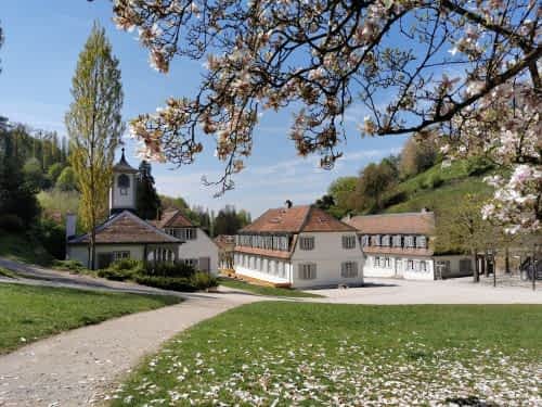 Für uns ist der Staatspark Fürstenlager ein echter <strong>Lieblingsort:</strong> ruhig, grün und ideal für Spaziergänge, Wanderungen und kleine Pausen vom Alltag.