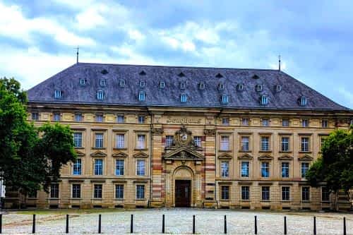 Reiss-Engelhorn-Museum Mannheim