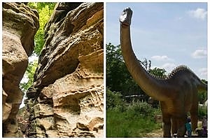 Die Eifel ist ein wahres Wanderparadies mit zahlreichen Sehenswürdigkeiten am Wegesrand. Neben viel Natur sind es vor allem die geologischen Besonderheiten des Vulkanismus, die  die Eifel zu einem spannenden Reiseziel für die ganze Familie machen.